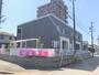 岡崎駅よりバス10分 徒歩3分 1階 築7年10ヶ月の賃貸物件