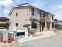 明和ハウス沙来館 2階 築2年5ヶ月の賃貸物件