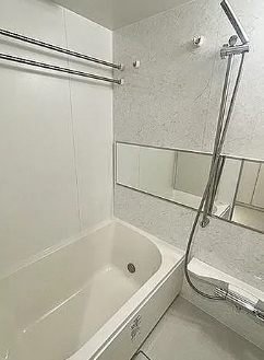 バス・シャワールーム　☆ゆっくりくつろげるお風呂☆