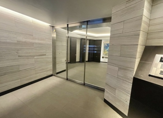 セキュリティ　☆オートロック☆☆