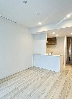 居室・リビング　☆明るい居室☆