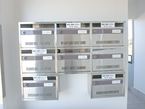 その他共有部分