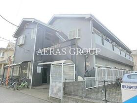 西武多摩湖線/一橋学園駅 歩7分