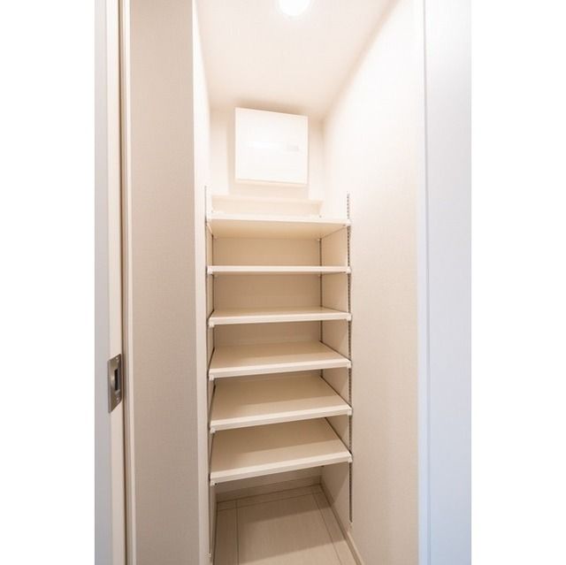 その他　シューズボックス