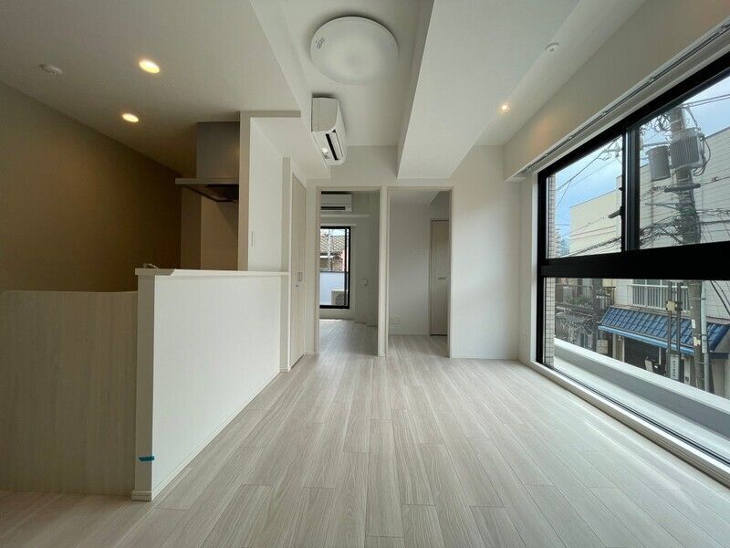 その他設備　写真は同タイプ住居です