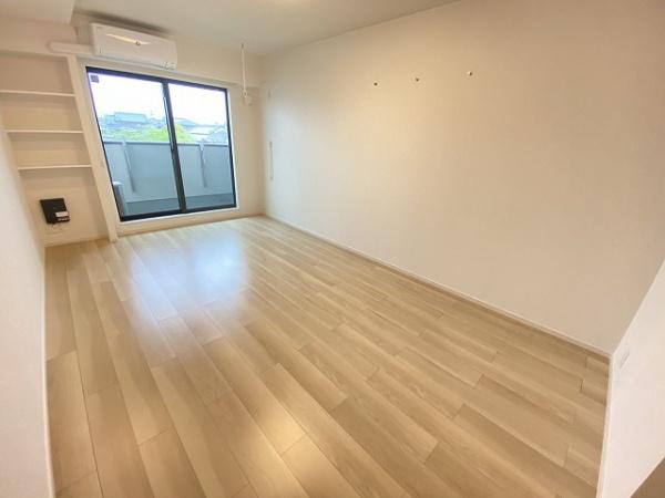 居室・リビング　室内きれいです！