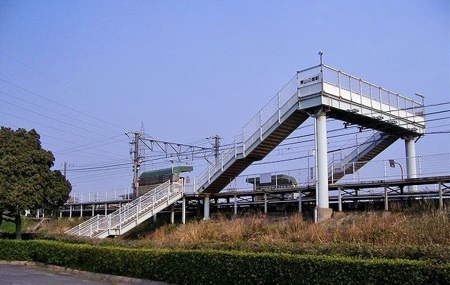 その他　ＪＲ東山公園駅（その他）まで2100m