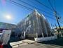 久喜駅より徒歩9分 新築 3階建の賃貸物件