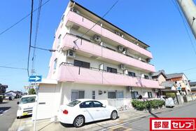 名鉄犬山線/西春駅 歩15分