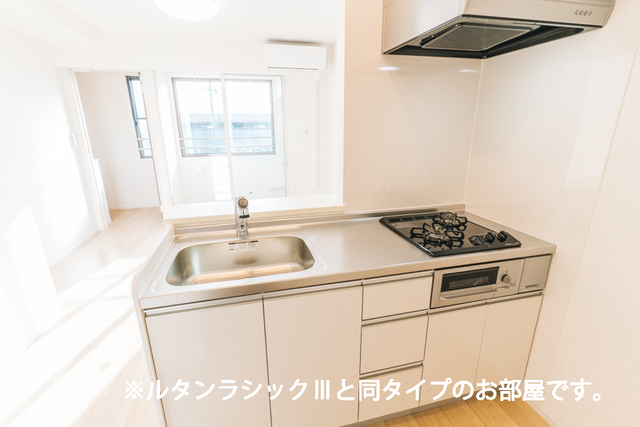 キッチン　※別号室参照※