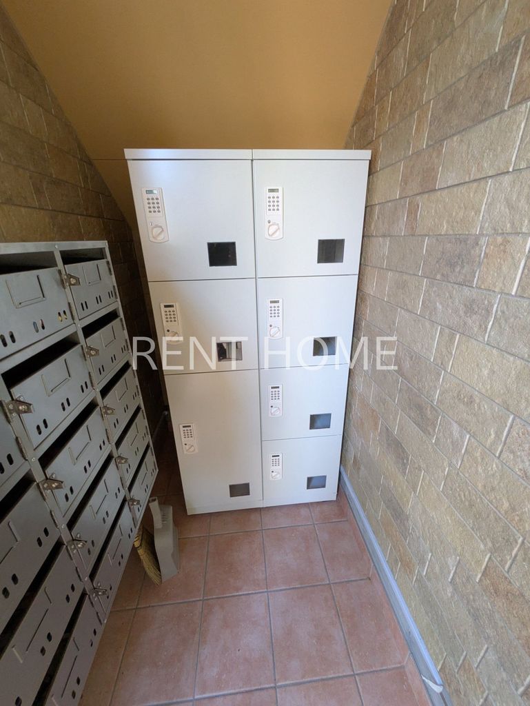 その他共有部分　宅配BOX設置