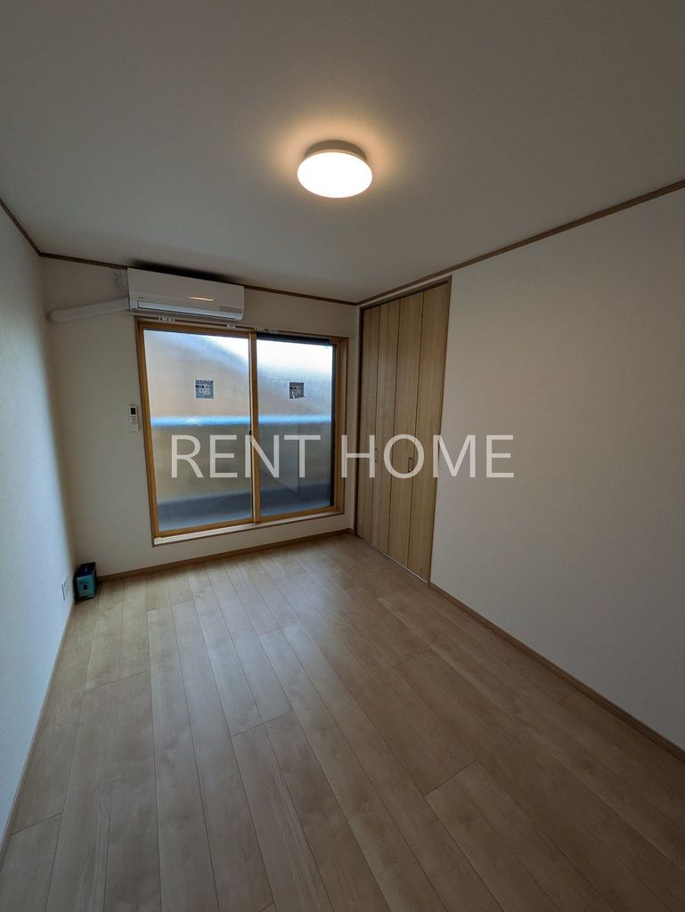 その他部屋・スペース　洋室6.2帖