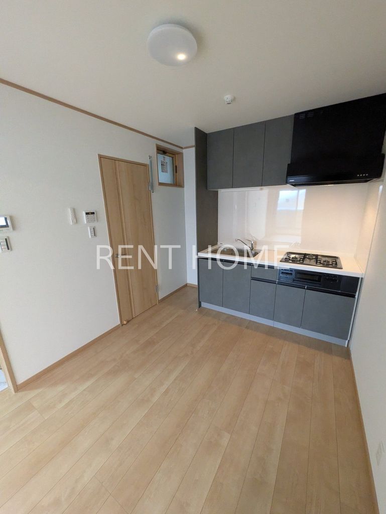 その他　ダイニングキッチン６帖