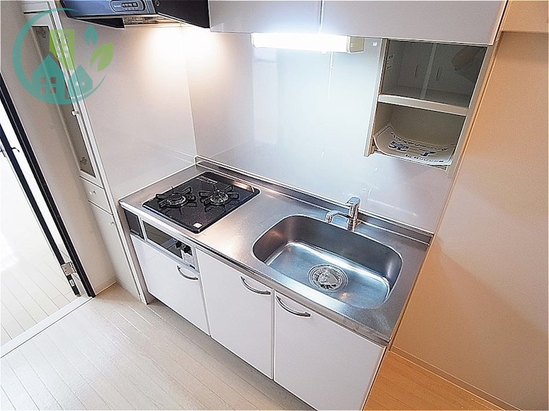 キッチン　アーバネックス六甲道（ネット無料）