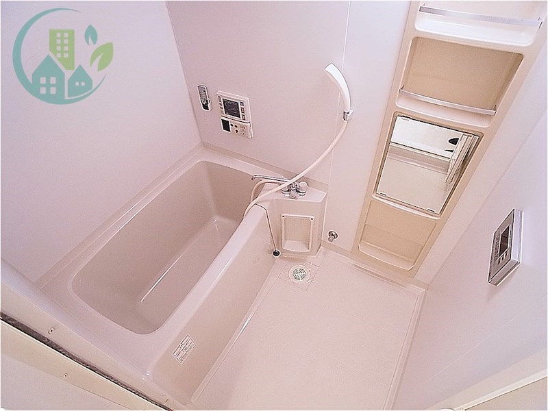 バス・シャワールーム　アーバネックス六甲道（ネット無料）