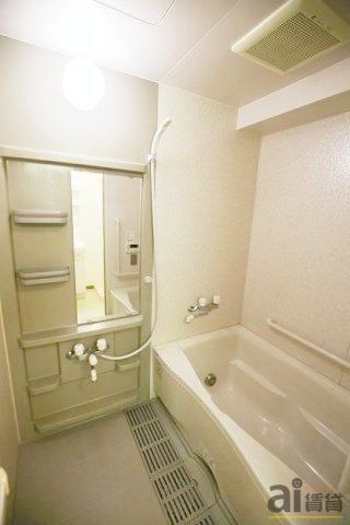 バス・シャワールーム　～同仕様写真～