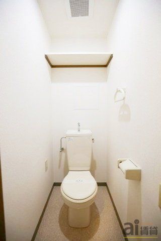 トイレ　～同仕様写真～