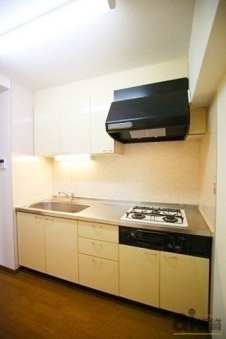 キッチン　～同仕様写真～