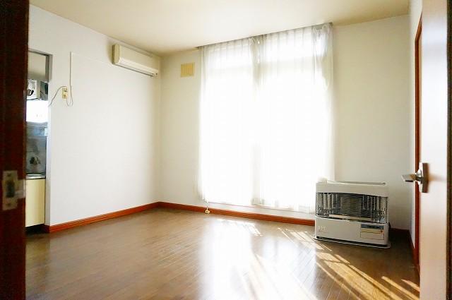 居室・リビング　リビング１