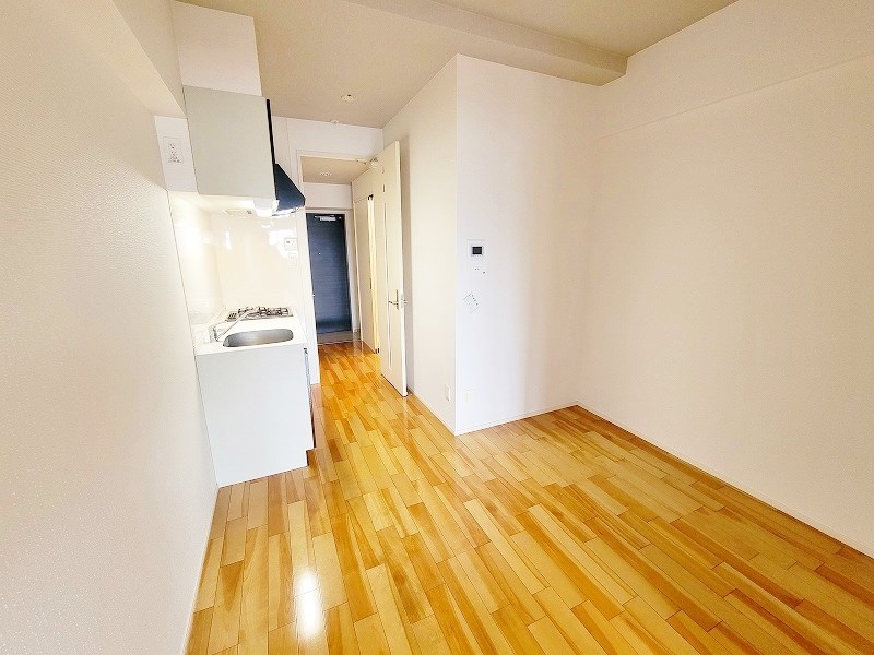 居室・リビング　★DK6帖★