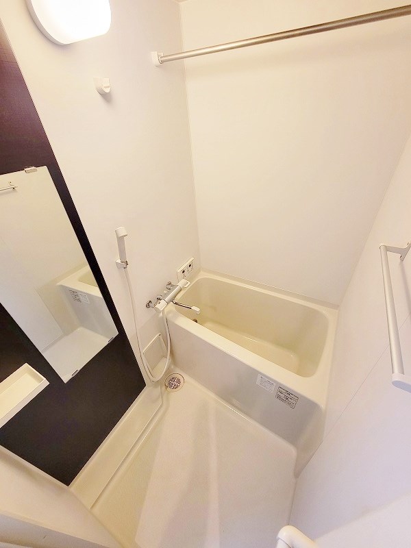 バス・シャワールーム　★浴室★