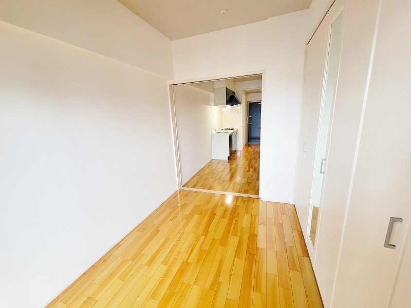 その他部屋・スペース　★洋室4帖★