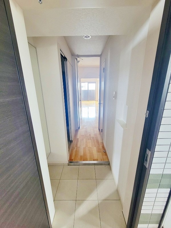 玄関　★玄関ホール★