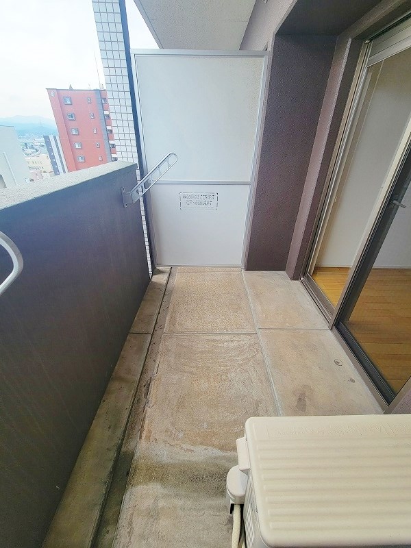 バルコニー　★バルコニー★