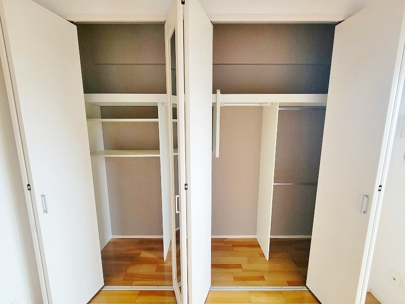収納　★クローゼット★