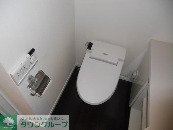 トイレ　★タウンハウジング目黒店取り扱い★