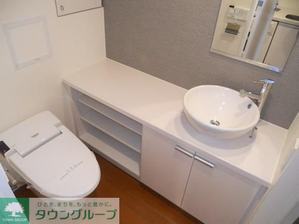 洗面設備　★タウンハウジング目黒店取り扱い★
