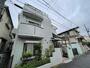 千川駅より徒歩4分 築35年2ヶ月 3階建の賃貸物件