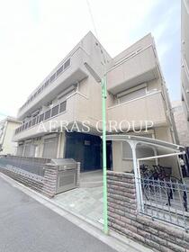 日暮里・舎人ライナー/赤土小学校前駅 歩8分