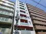 布施駅より徒歩5分 9階 築13年2ヶ月の賃貸物件