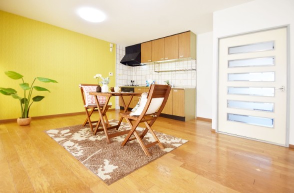 居室・リビング