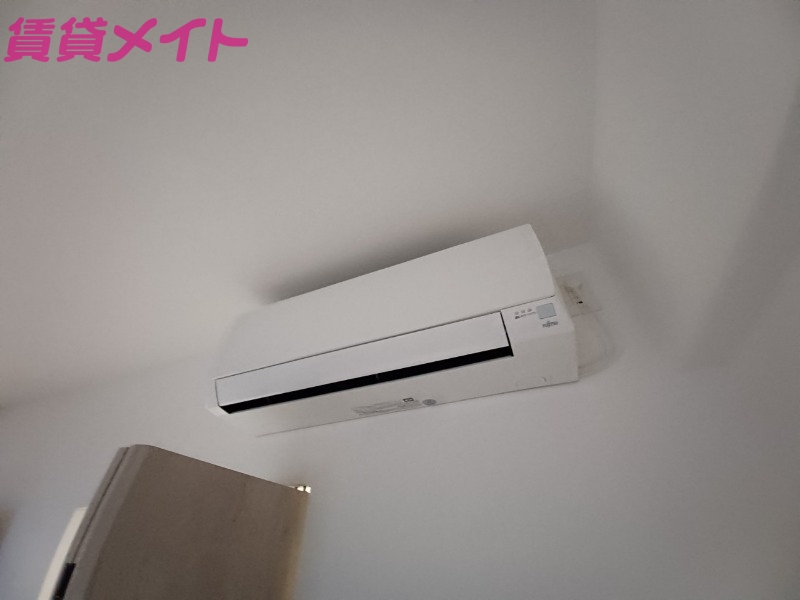 その他設備　同型参考写真