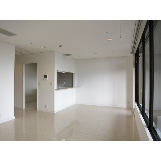 居室・リビング　居室