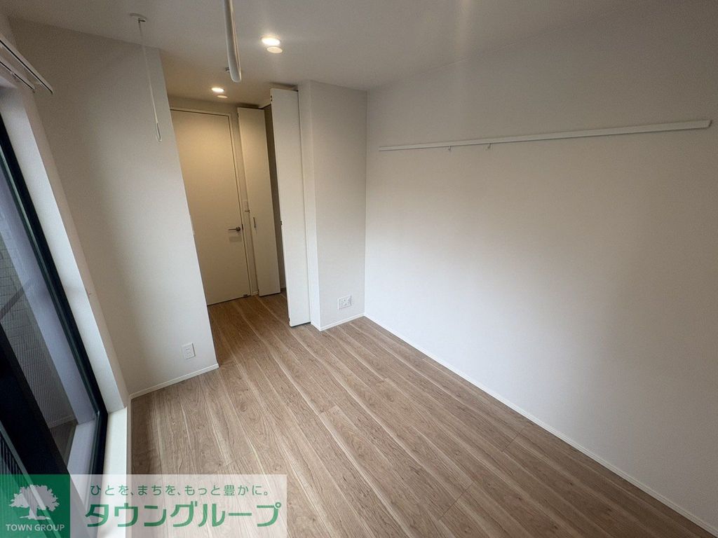 居室・リビング　リビング/居室