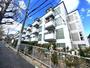 サンヒルズ芦屋1 3階 築40年の賃貸物件