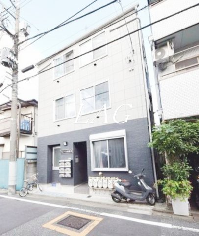 エントランス　エントランスです。