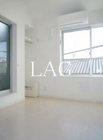 居室・リビング　洋室です。