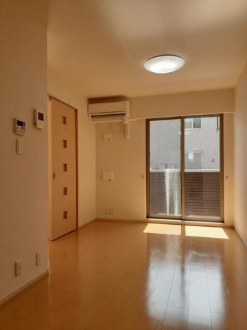 居室・リビング　リビングです