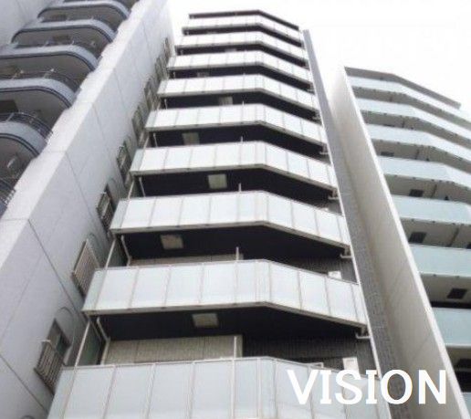 建物外観　☆外観☆