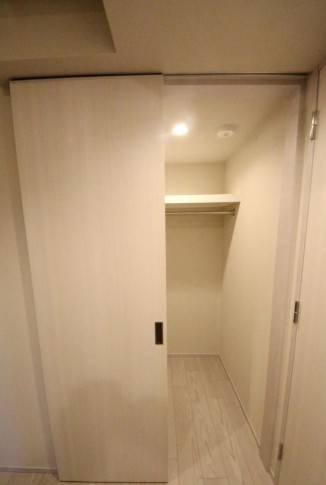 収納　こまごまとしたものを収納できそうですね