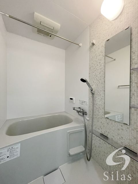 バス・シャワールーム　同仕様