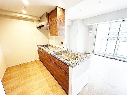 居室・リビング　ゆったり過ごせるリビングです