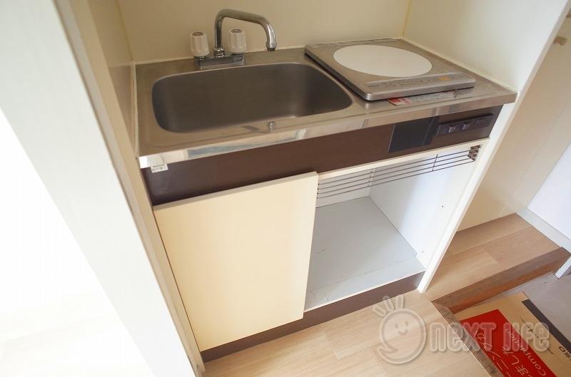 キッチン　アーバンオルム府中