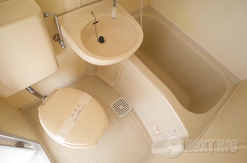 バス・シャワールーム　アーバンオルム府中