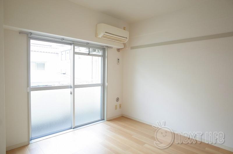 居室・リビング　アーバンオルム府中