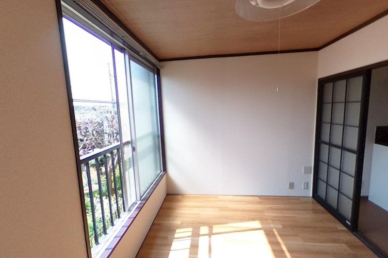 居室・リビング　別部屋参考画像